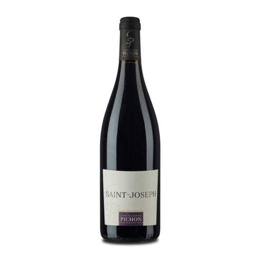 Domaine Christophe Pichon | St. Joseph Rouge 2022 | Magnum