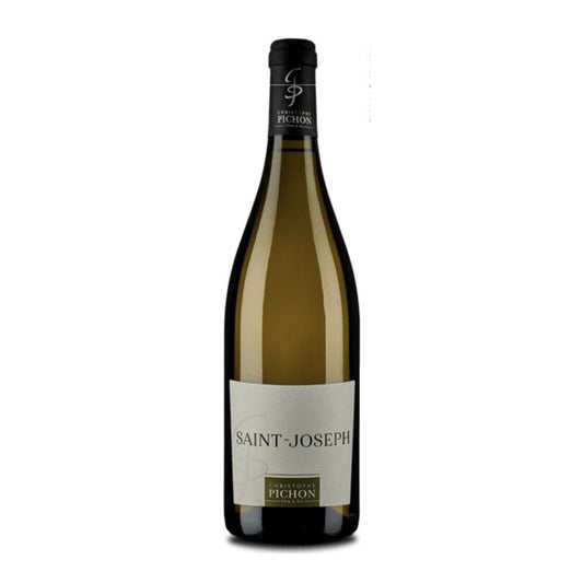 Domaine Christophe Pichon | St Joseph Blanc 2022