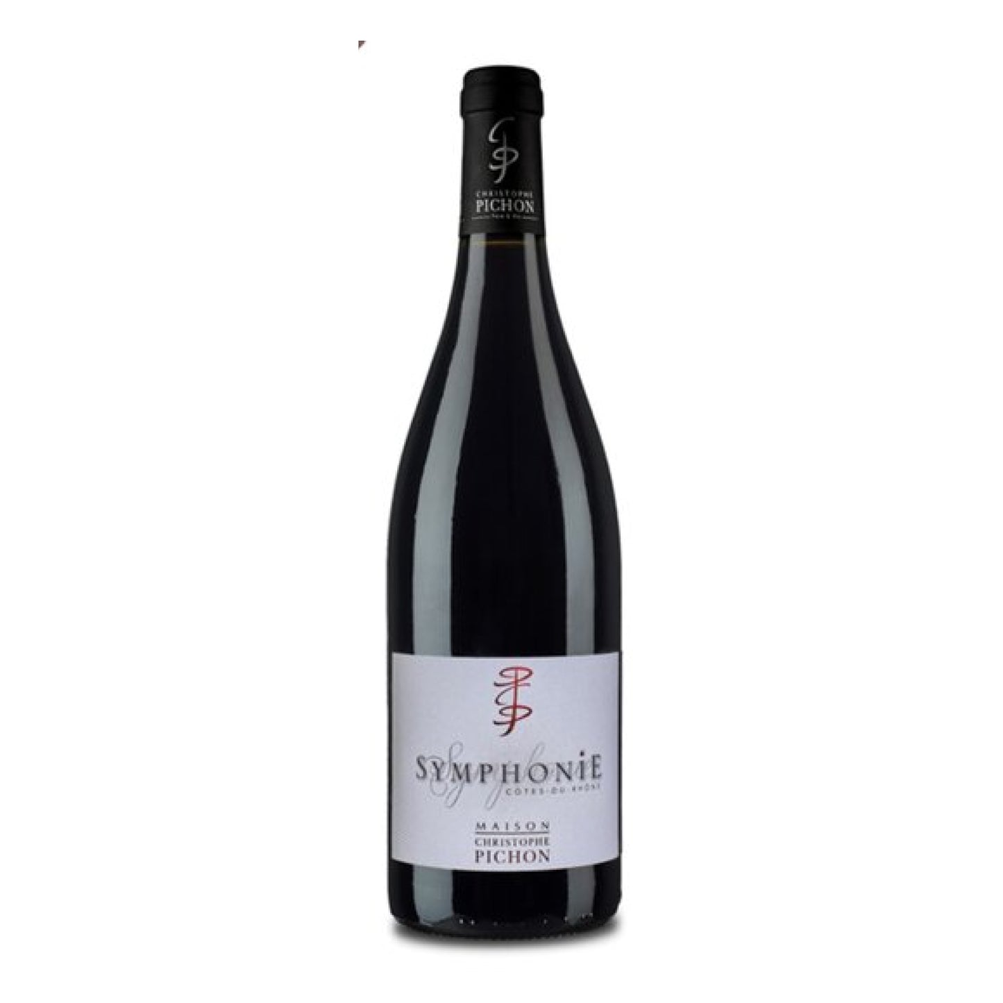 Domaine Christophe Pichon | Symphonie Cotes-du-Rhône 2021