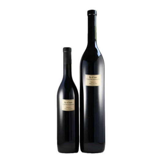 Magnum Ricardelle La Clape Rouge