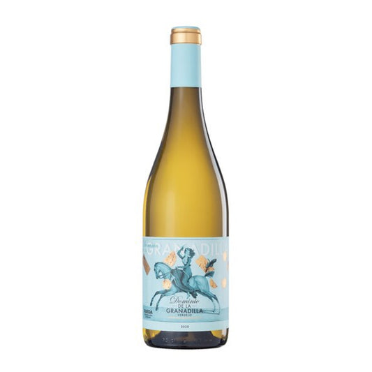 Dominio de la Granadilla | Rueda Verdejo 2024