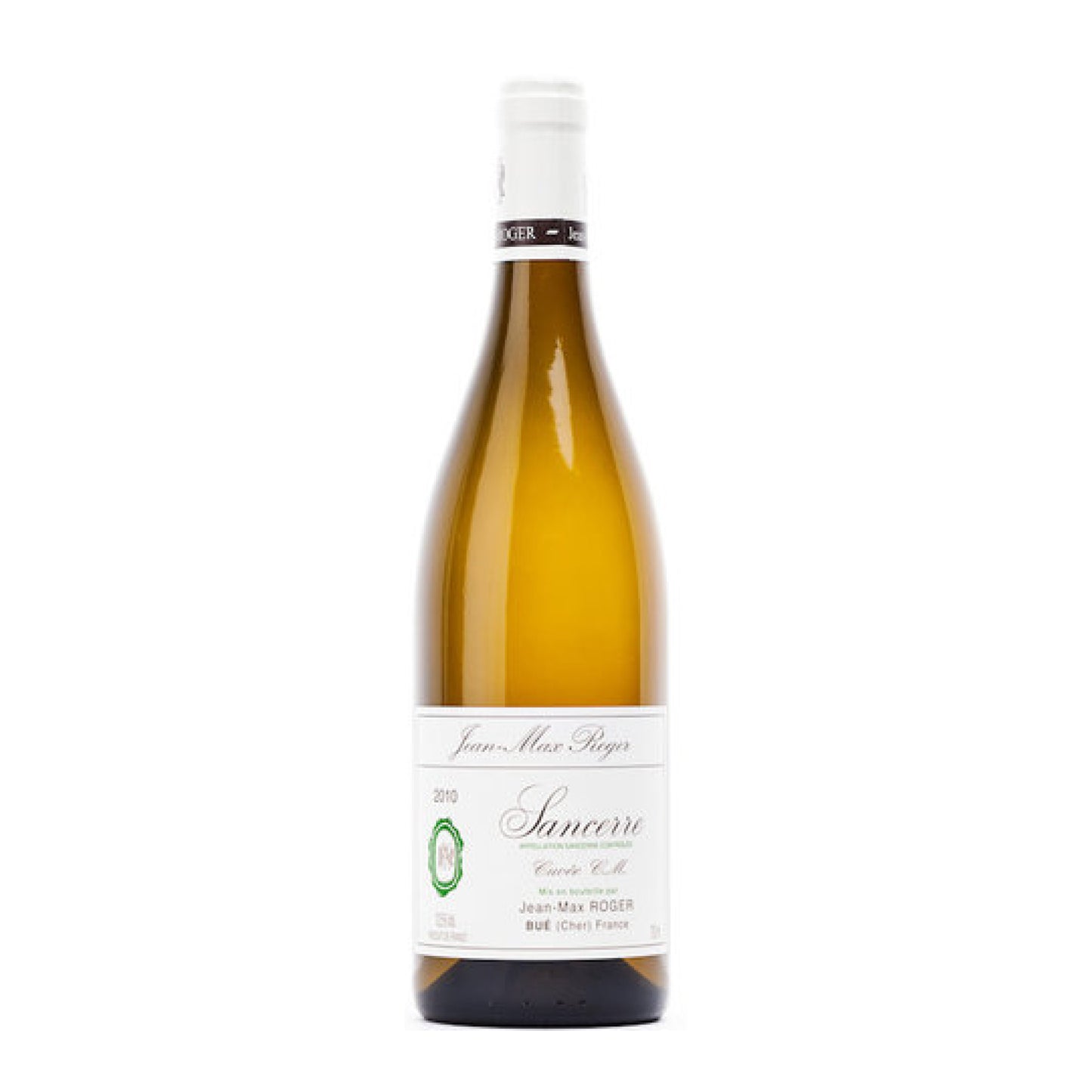 Jean Max Roger | Sancerre Blanc Cuvée Les Caillottes 2022