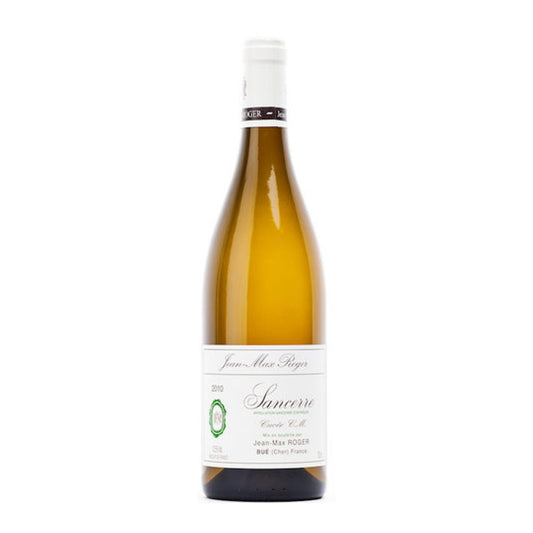Jean Max Roger | Sancerre Blanc Cuvée Les Caillottes 2022
