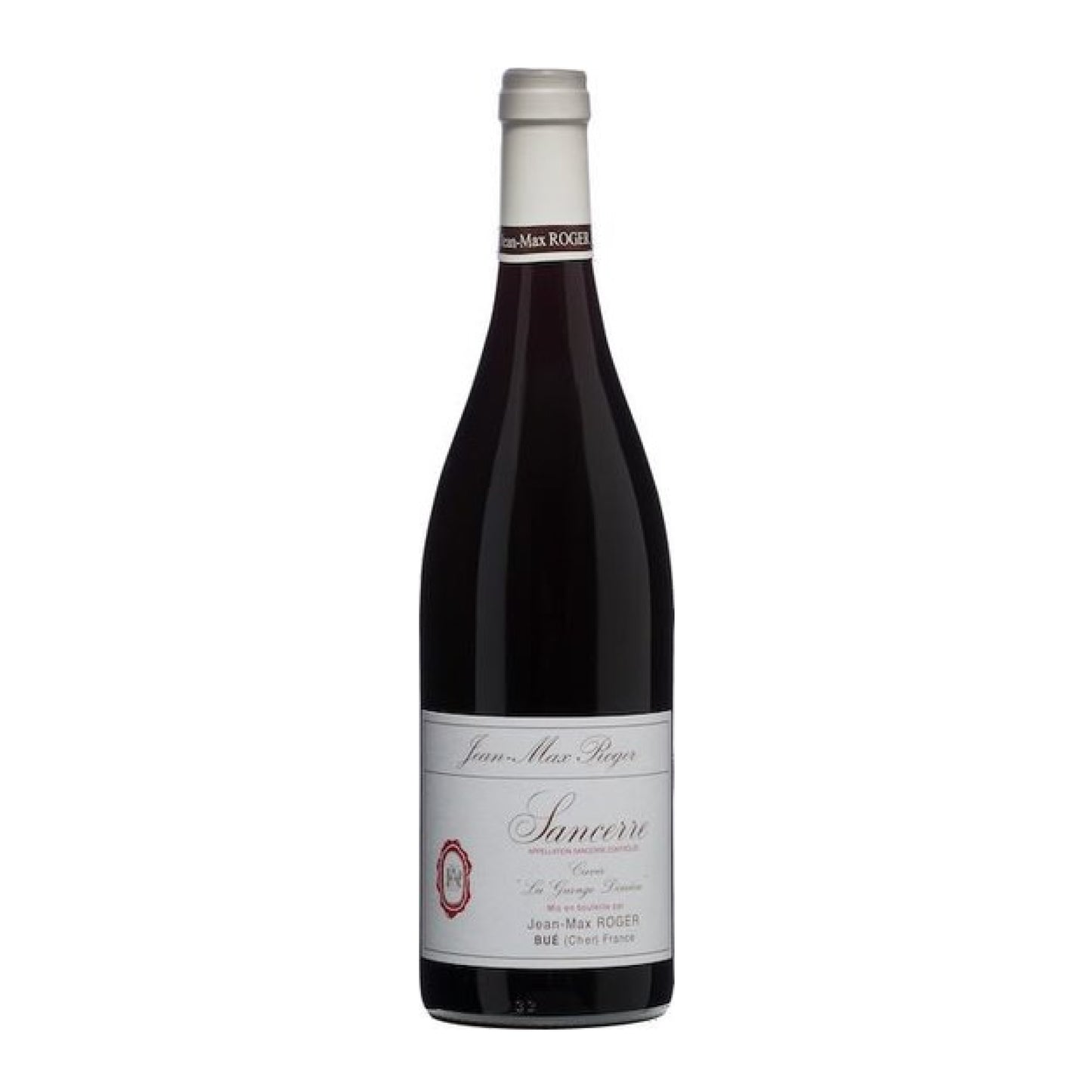 Jean Max Roger | Sancerre Rouge La Grange Dimiere 2015
