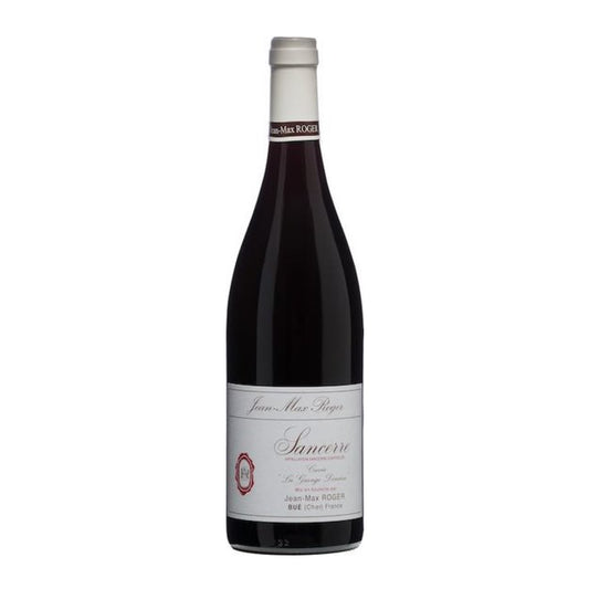 Jean Max Roger | Sancerre Rouge La Grange Dimiere 2015