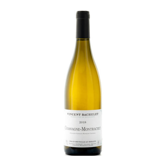 Vincent Bachelet | Chassange-Montrachet 2021