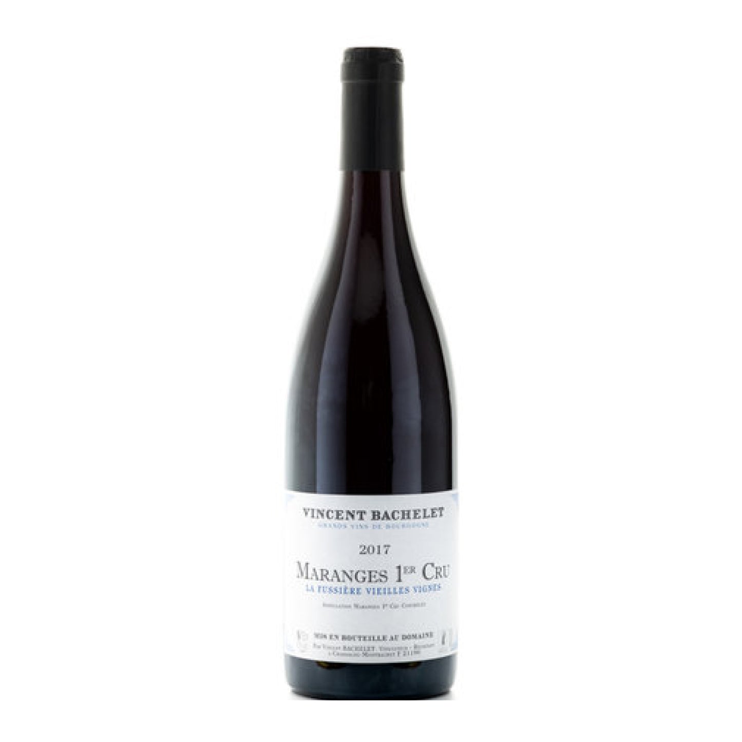 Vincent Bachelet | Maranges 1er Cru La Fussière Vieille Vignes 2018