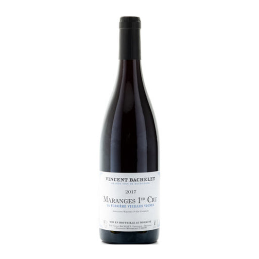Vincent Bachelet | Maranges 1er Cru La Fussière Vieille Vignes 2018
