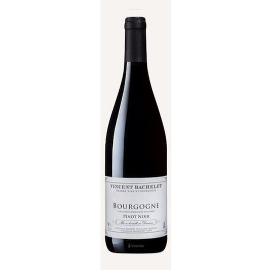 Vincent Bachelet | Pinot Noir Bourgogne 2020