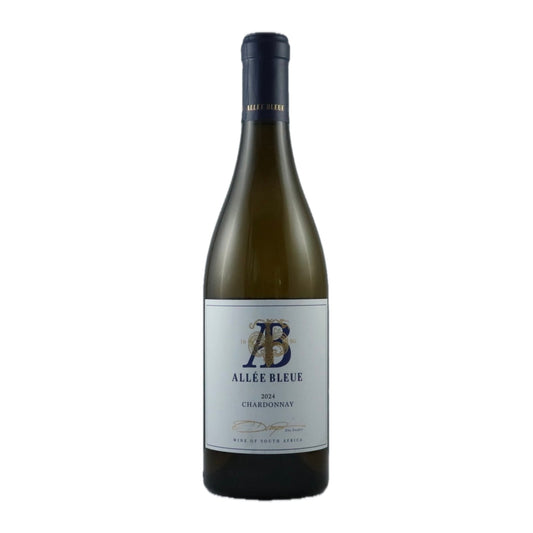 Alleé Bleue | Chardonnay 2024