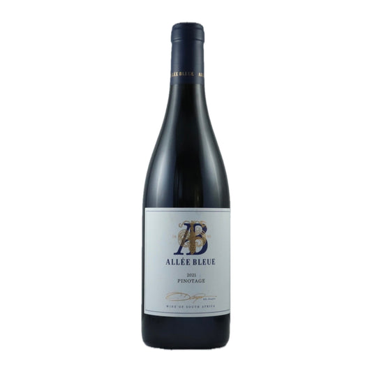 Allée Bleue | Pinotage 2021