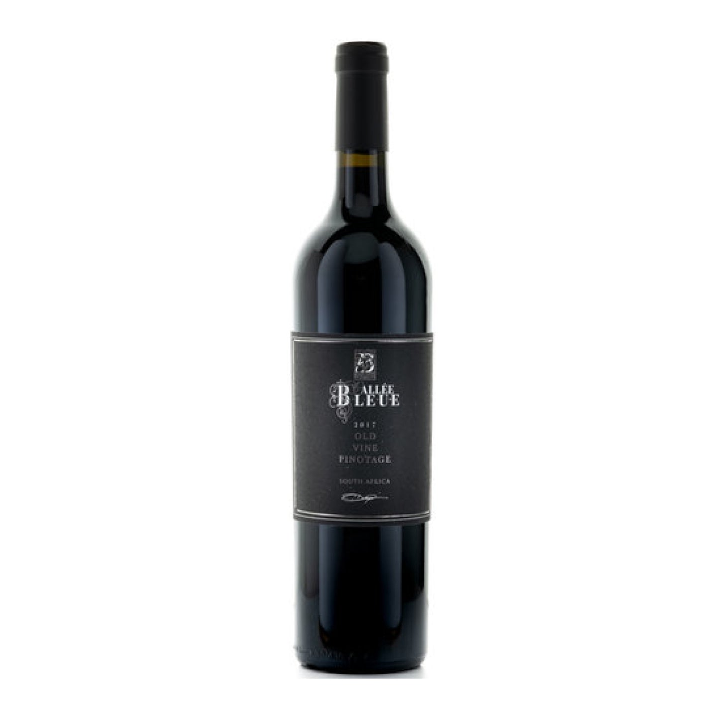 Allée Bleue | Old Vine Pinotage 2022