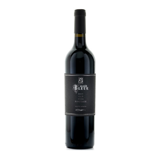 Allée Bleue | Old Vine Pinotage 2022