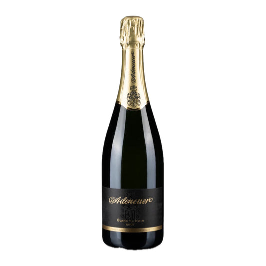 J.J. Adeneuer | Sekt | Blanc de Noir Brut 2020