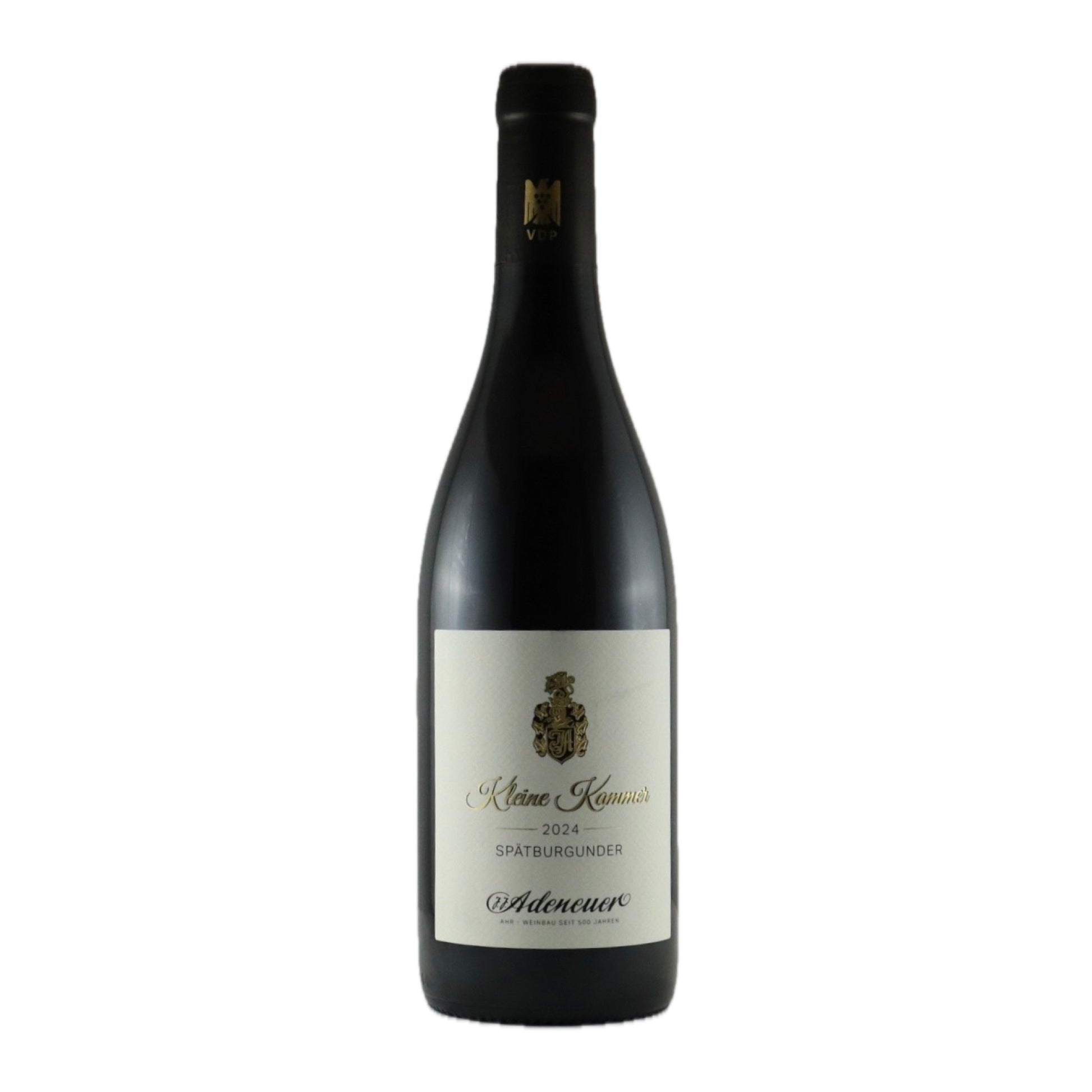 Spätburgunder Kleine Kammer