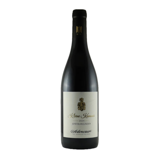 Spätburgunder Kleine Kammer