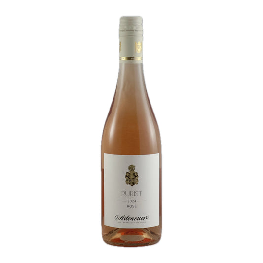J.J. Adeneuer | Purist | Rosé 2024