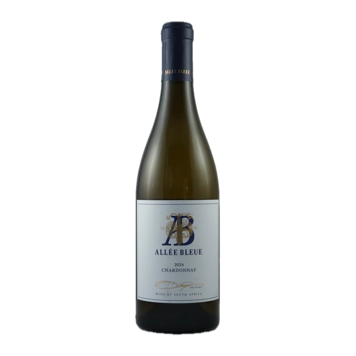 Alleé Bleue | Chardonnay 2024
