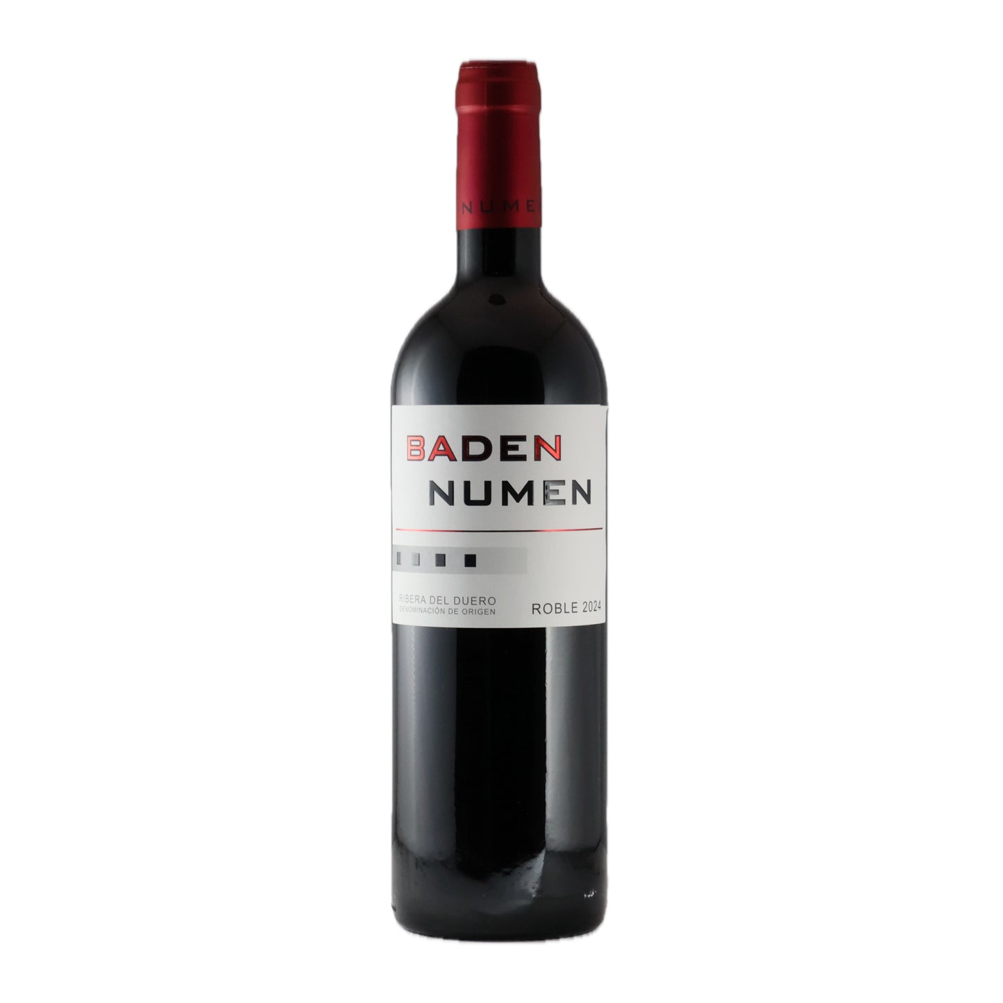 Rode Ribera Del Duero