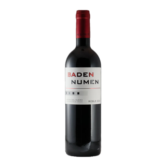 Rode Ribera Del Duero