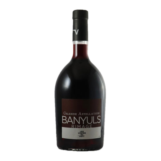 Banyuls Rimage 2023