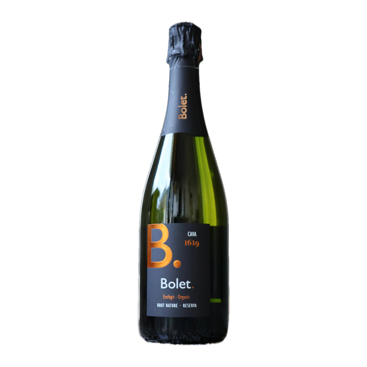 Cava Bolet | Brut Nature Reserva 1619