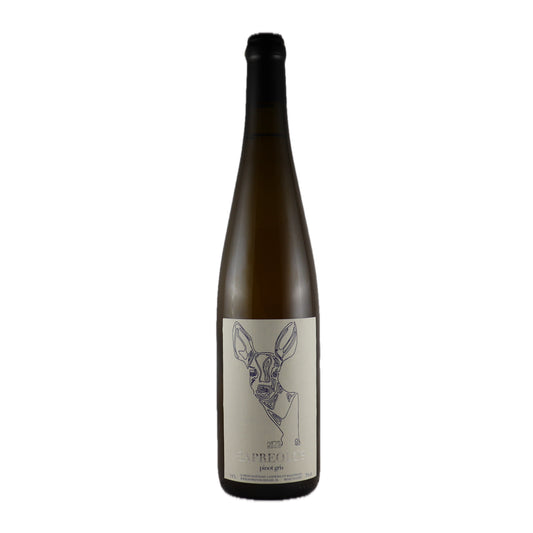 Capreolus | Pinot Gris 2024
