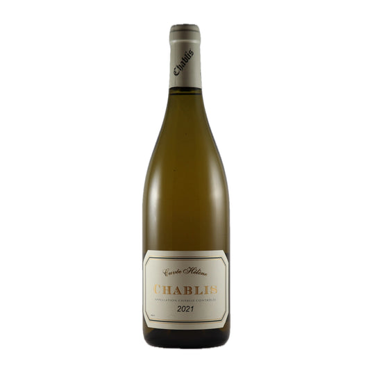 Gerard Tremblay | Chablis, Cuvée Helène 2021