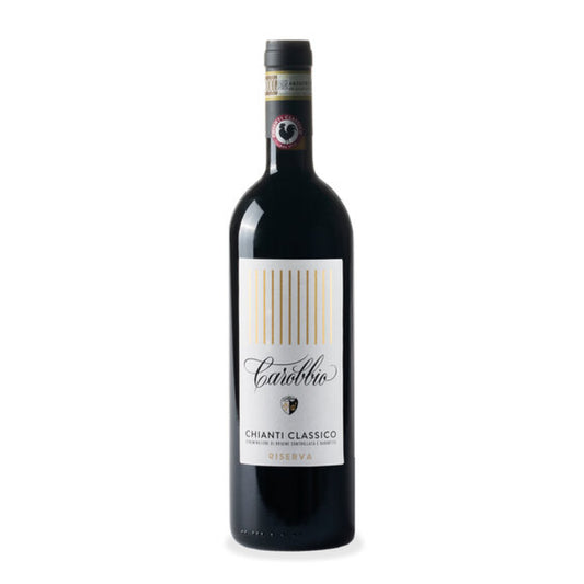 Tenuta Carobbio | Chianti Classico Riserva 2016