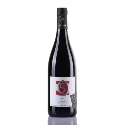 Domaine Christophe Pichon | Syrah 2023
