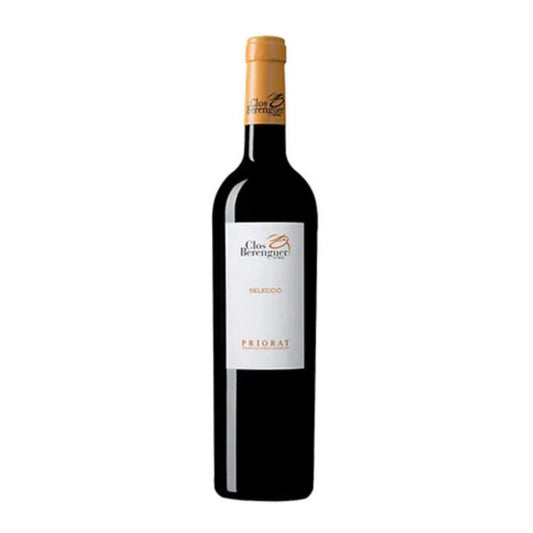 Clos Berneguer | Selecció Priorat 2020