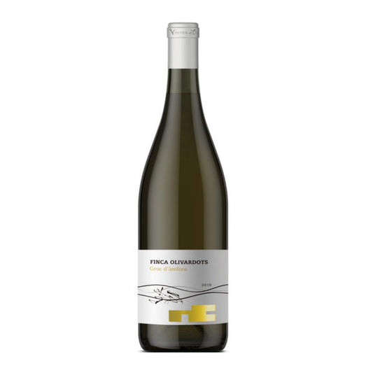 Finca Olivardots | Groc d'Àmfora 2019