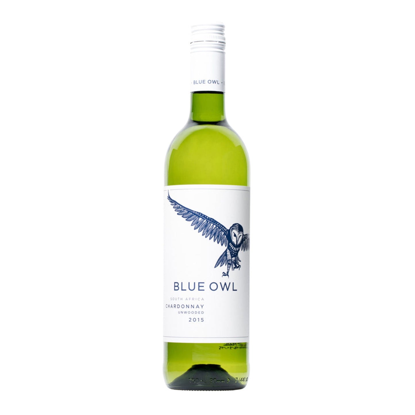 Allée Bleue | Blue Owl' Chardonnay 2023