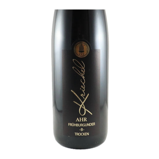 Ahr Früburgunder B Trocken