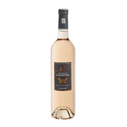 Château Garamache | Rosé 2022
