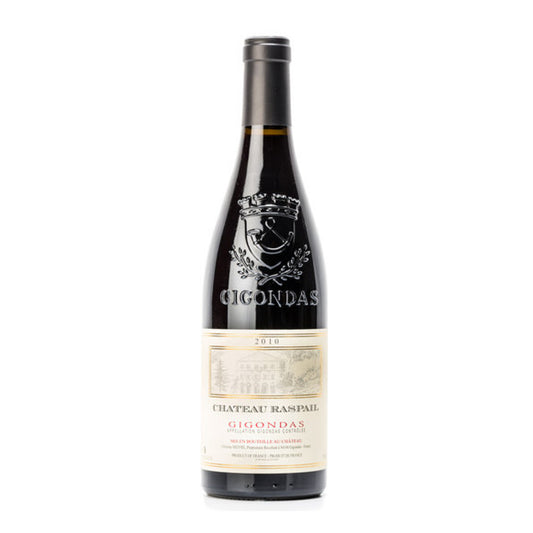 Château Raspail | Gigondas 2018 | Magnum