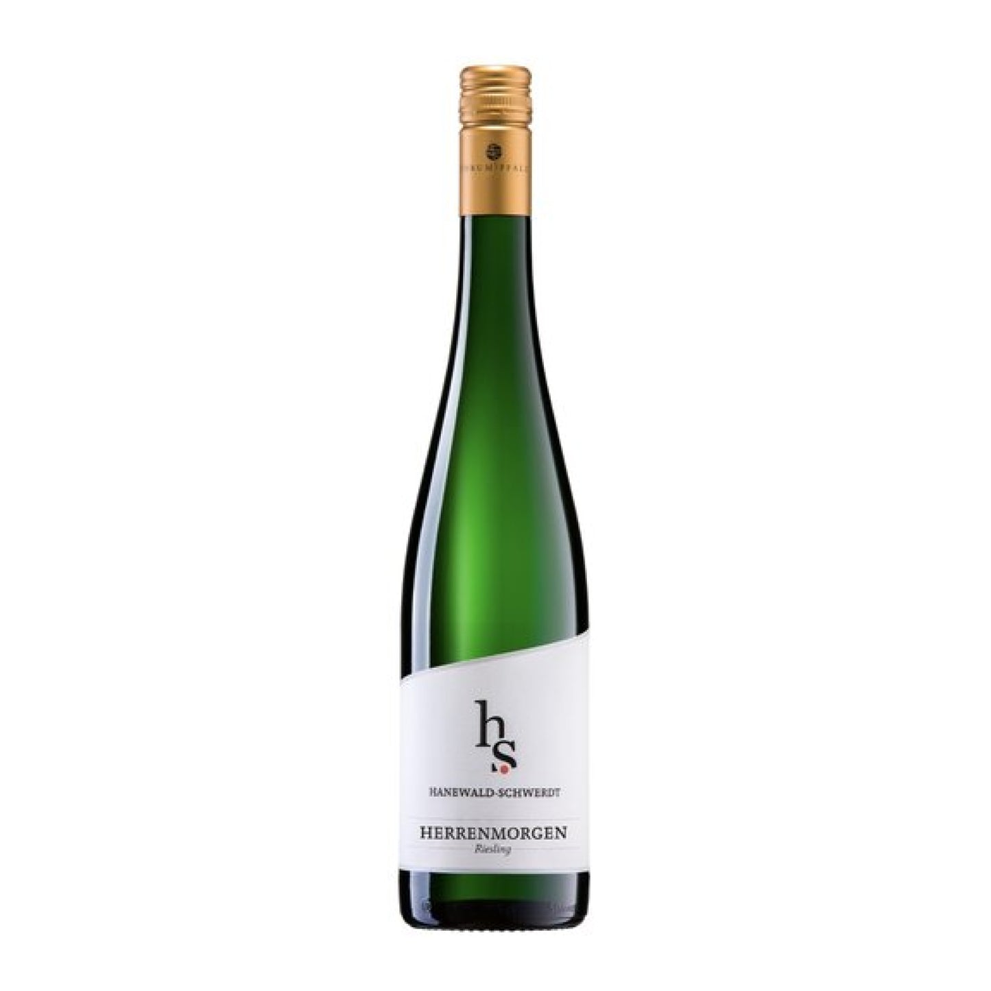 Hanewald-Schwerdt | Riesling Herrenmorgen 2020