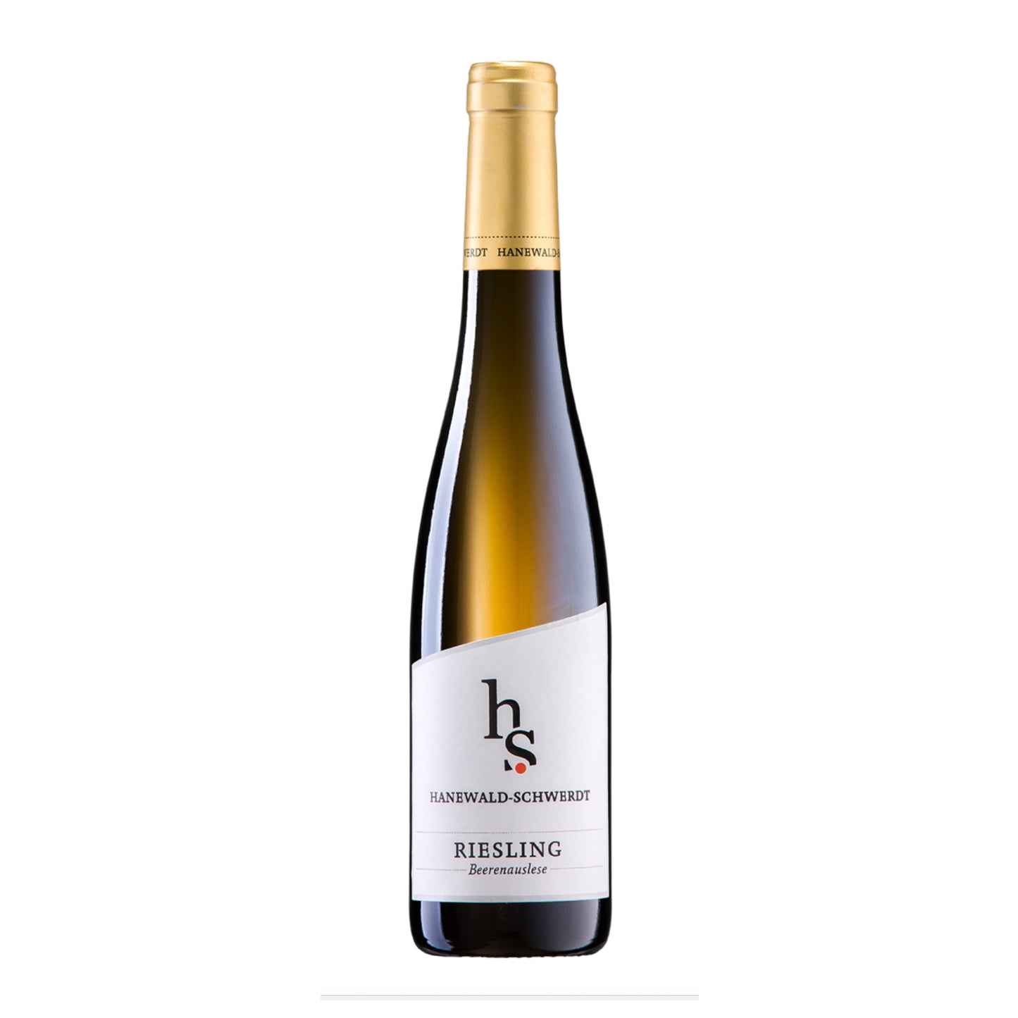 Hanewald Schwerdt | Riesling Beerenauslese 2015