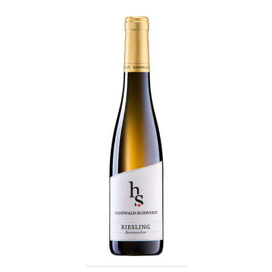 Hanewald Schwerdt | Riesling Beerenauslese 2015