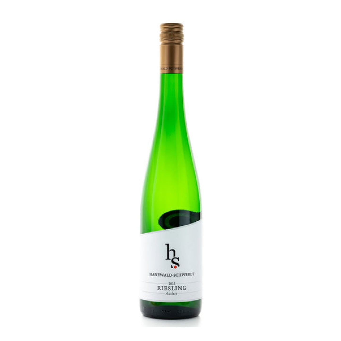 Hanewald-Schwerdt | Riesling Auslese 2015