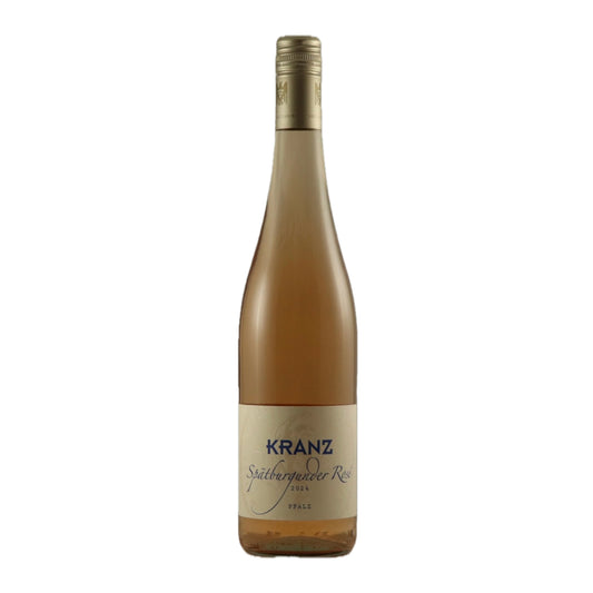 Kranz | Spätburgunder Rosé 2024