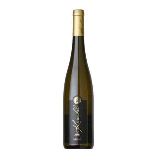 Weingut Kriechel | Walportzheim Kräuterberg Riesling Goldkapsel 2023
