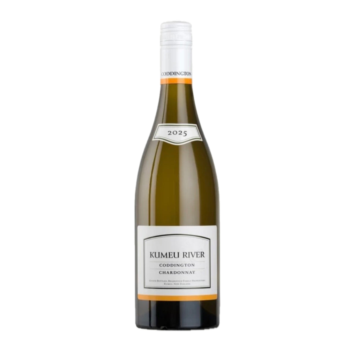 Kumeu River Chardonnay Coddington