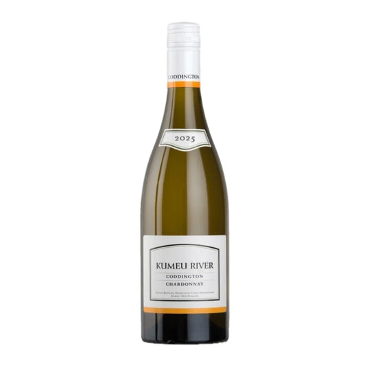 Kumeu River Chardonnay Coddington