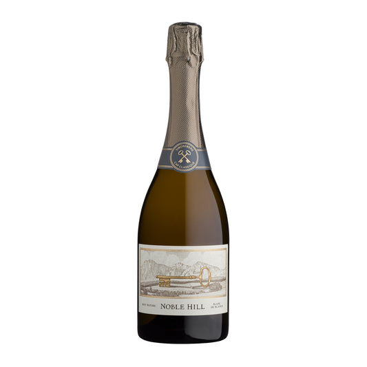 Noble Hill | Blanc de Blancs 2023