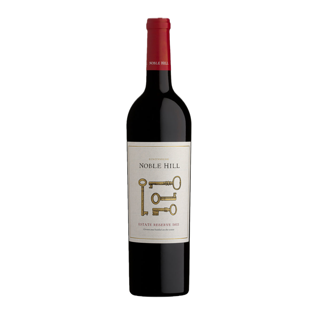 Noble Hill | Estate Reserve 2021