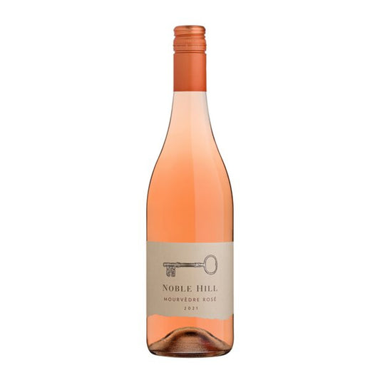 Noble Hill | Mourvèdre Rosé 2022