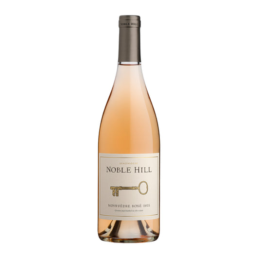 Noble Hill | Mourvèdre Rosé 2025
