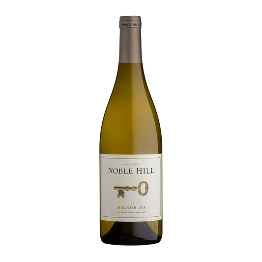 Noble Hill | Viognier 2024