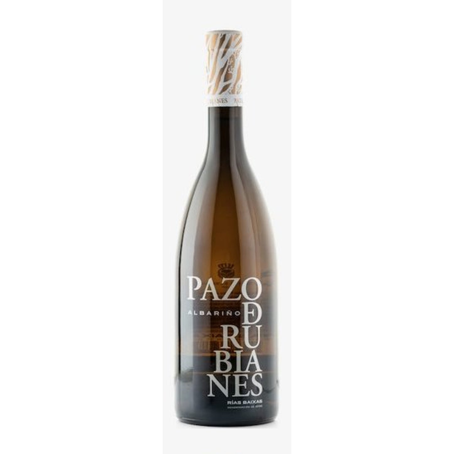 Pazo de Rubianes | Albariño 2021